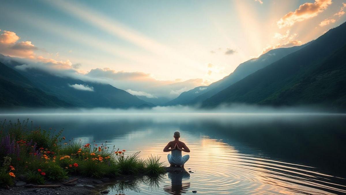 A Transformação Espiritual Através do Arrependimento