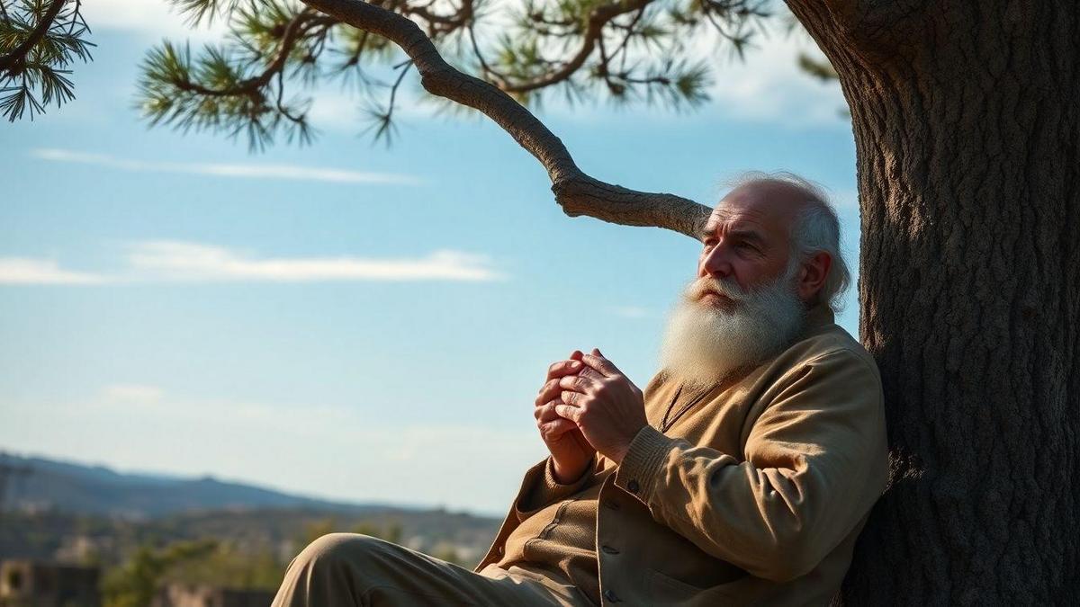 Autor do Evangelho de João: Quem Escreveu?