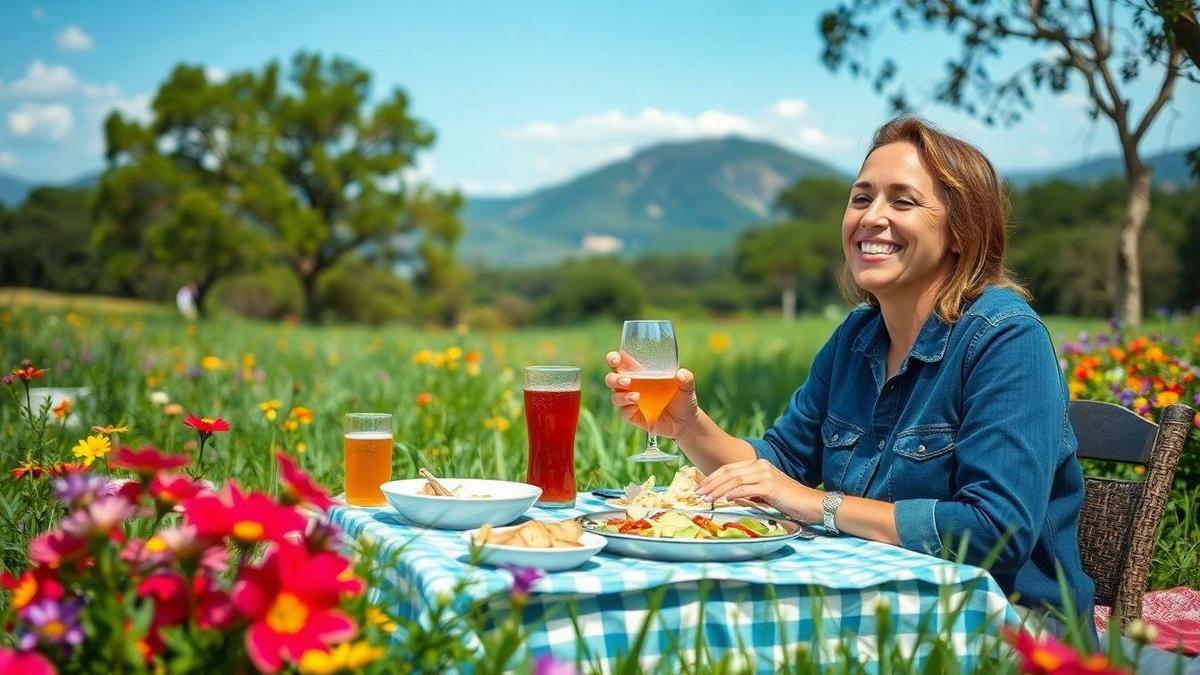Benefícios do Hedonismo para o bem-estar