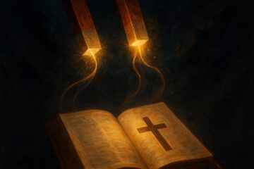 A lei da atração e Jesus