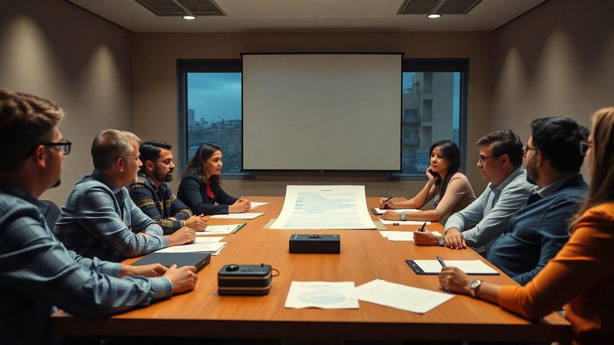 Ceticismo e a Tomada de Decisão