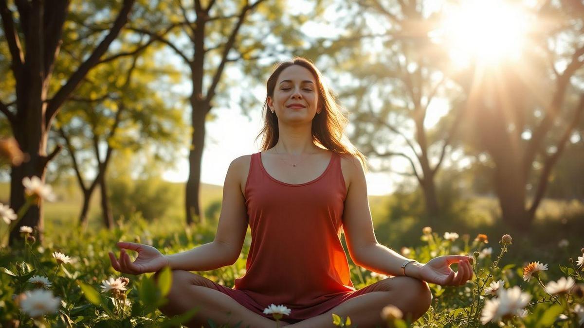 Como a Fé Pode Impactar Seu Bem-Estar