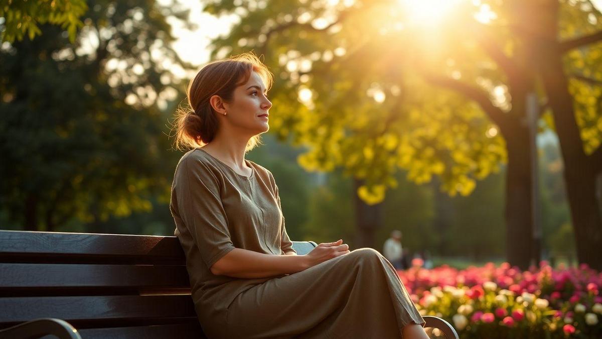 Consolação na Dor: O Que a Bíblia Diz