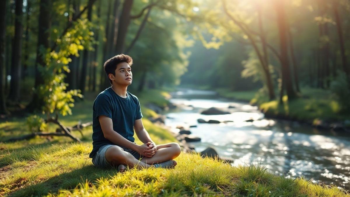 Crescimento Pessoal Através da Sabedoria
