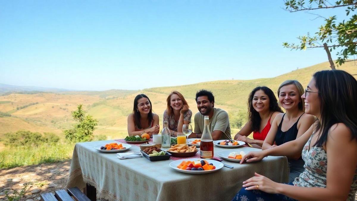 Desmistificando o epicurismo: mitos e verdades