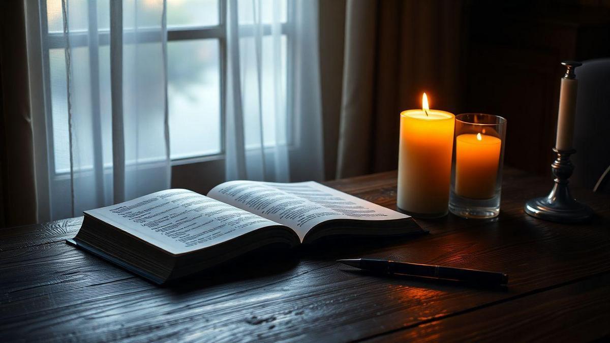 Estilo Literário do Evangelho de João: O Que o Torna Único?