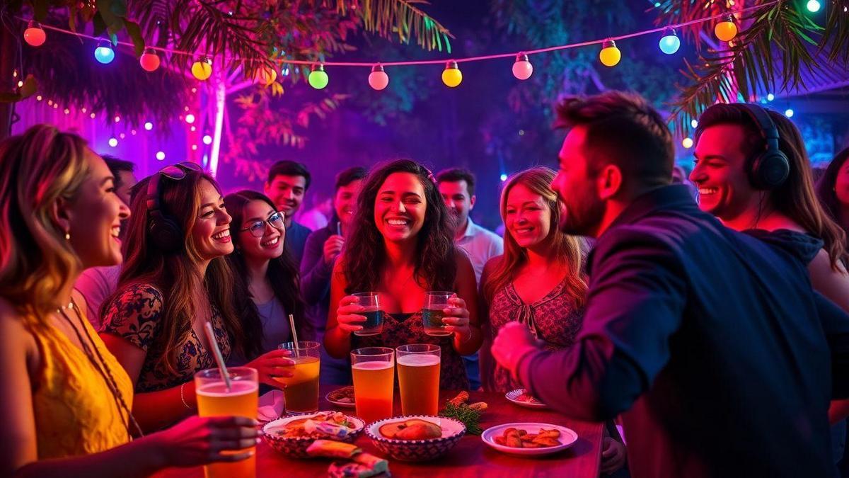 Hedonismo e relacionamentos