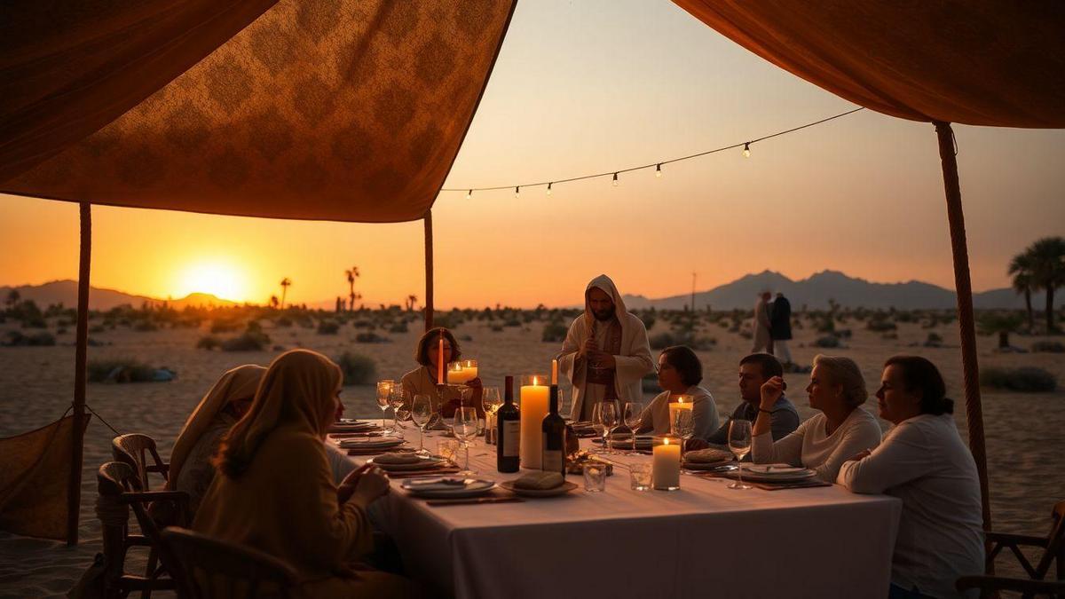 Melquisedeque e a Aliança