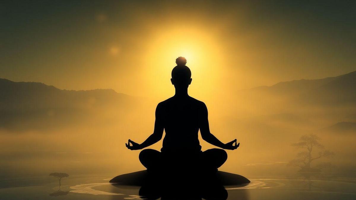 Mistérios Espirituais Revelados em Yeshua