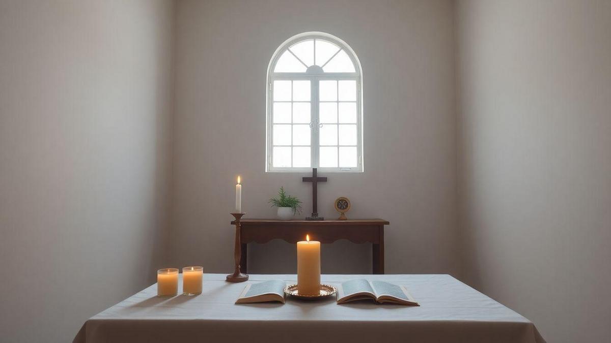 Nomes de Deus e a Experiência Pessoal