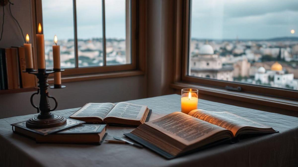 Nomes de Jesus na Tradição Judaica