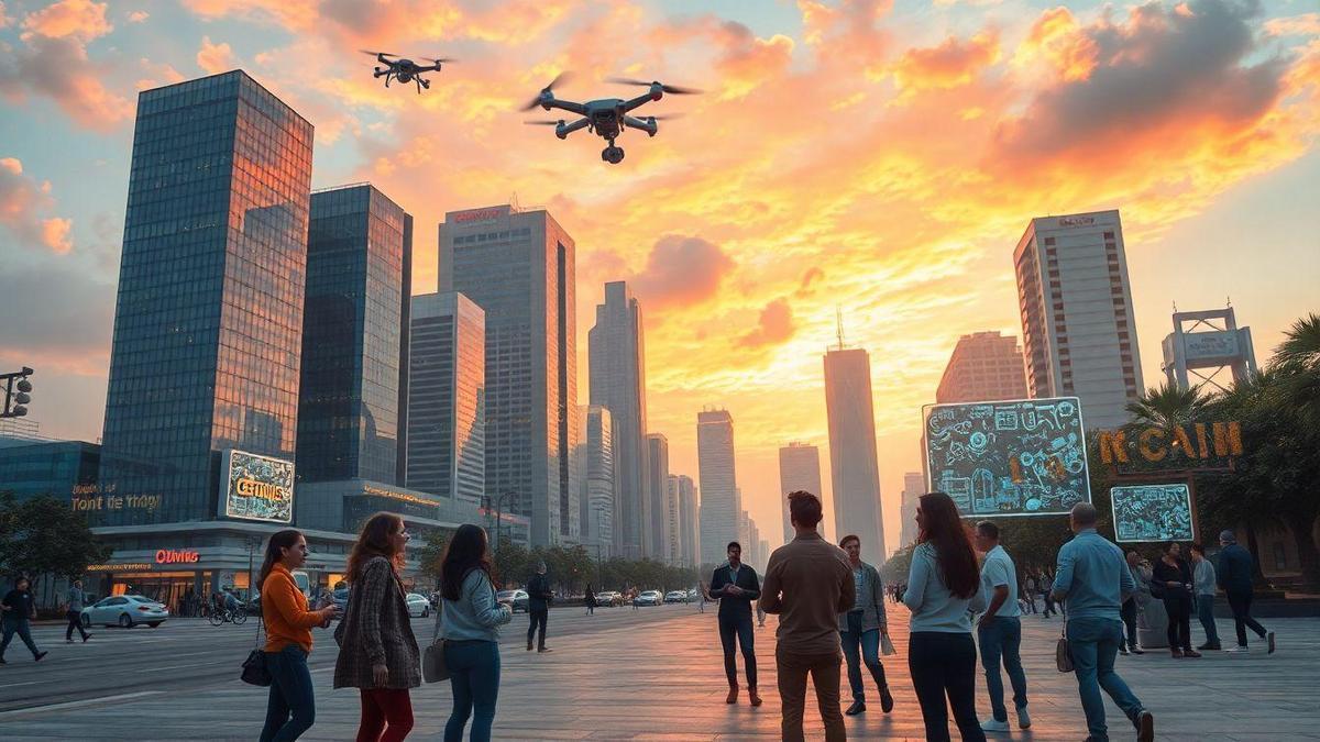 O Futuro do Ceticismo