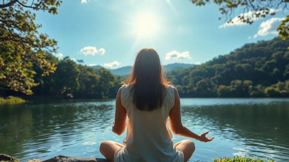 O Impacto da Compreensão de Alma e Espírito na Vida Diária