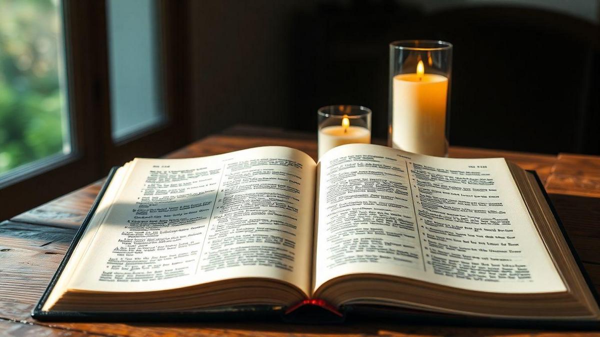 O Que Diz a Bíblia Sobre Alma e Espírito?