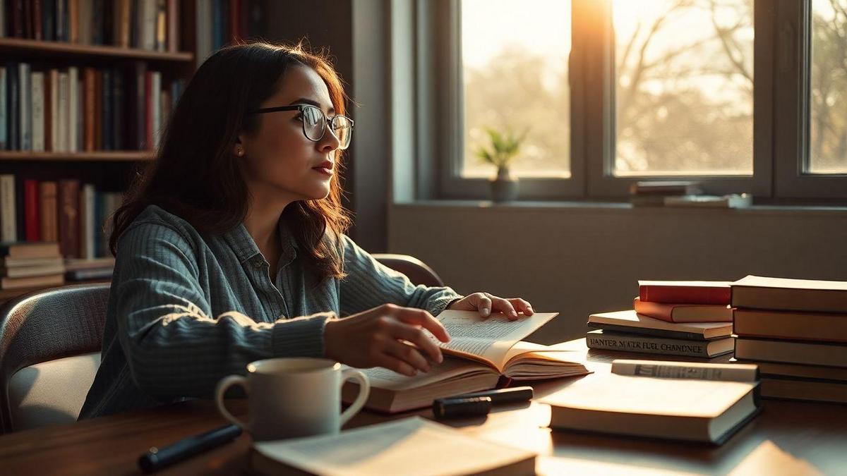 O que é Ceticismo e suas Definições