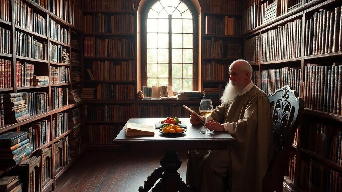 O que é o epicurismo na filosofia?