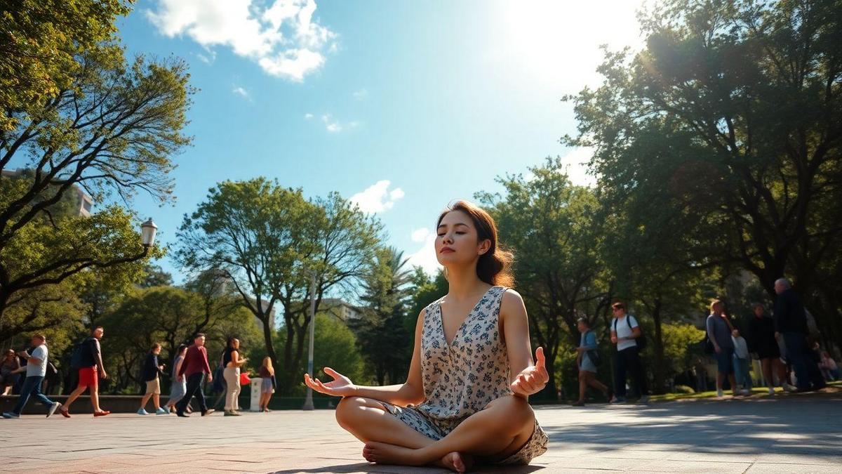 O Que Significa Ser Uma Pessoa Estoica na Prática?