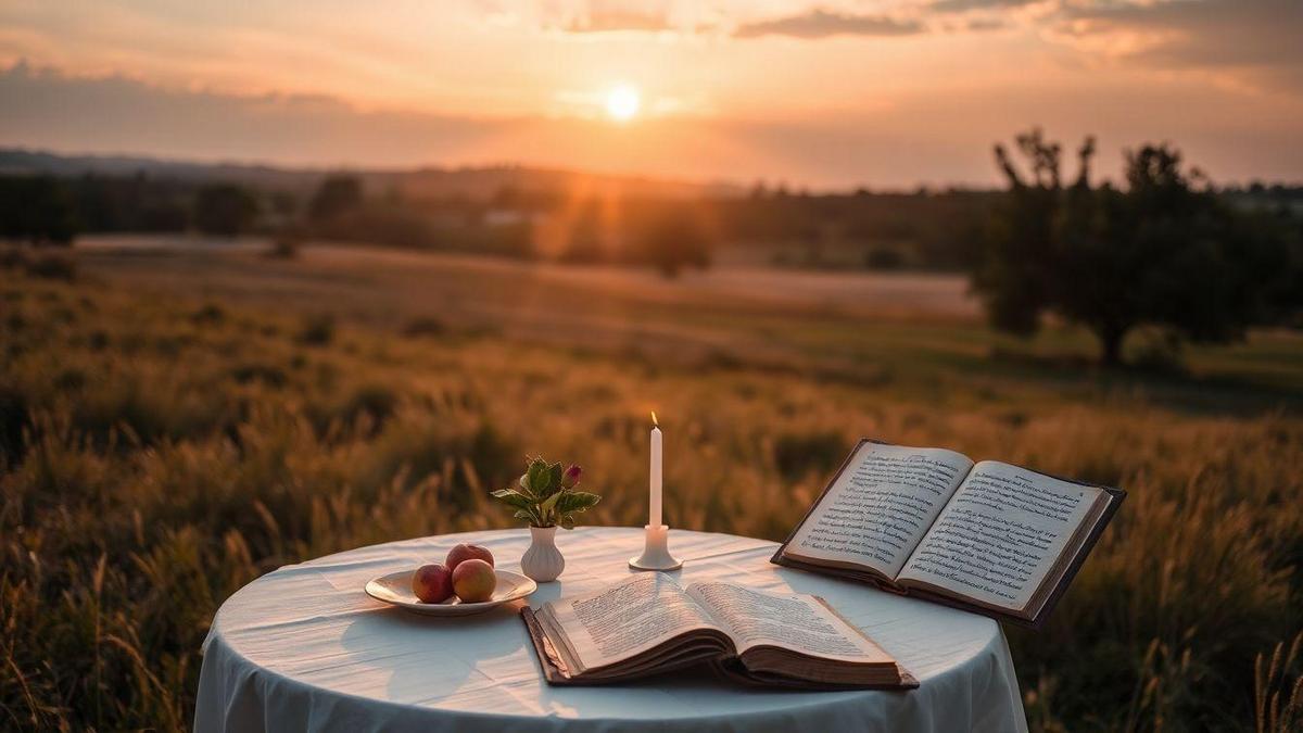 O Significado de Yeshua Hamashiach na Bíblia