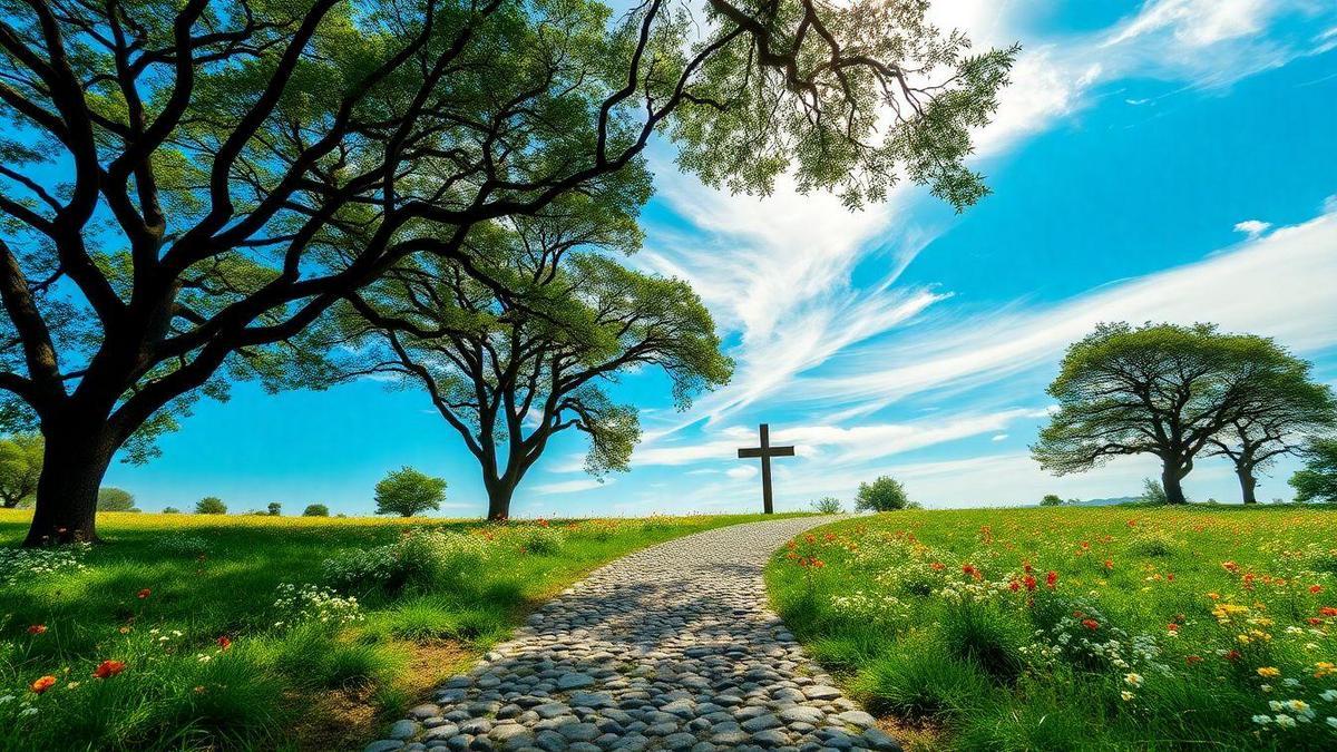 O Significado do Sofrimento na Bíblia