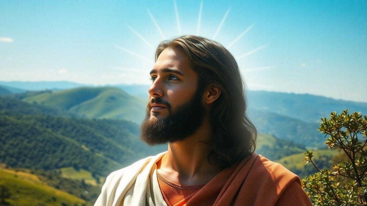 O Significado Espiritual de Yeshua