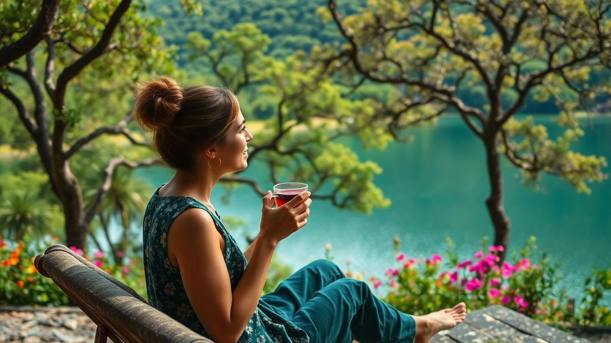 Os princípios do epicurismo na vida moderna