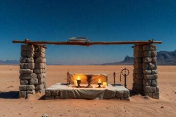 quem-foi-melquisedeque-misterio-sacerdocio-e-cristo-nas-escrituras