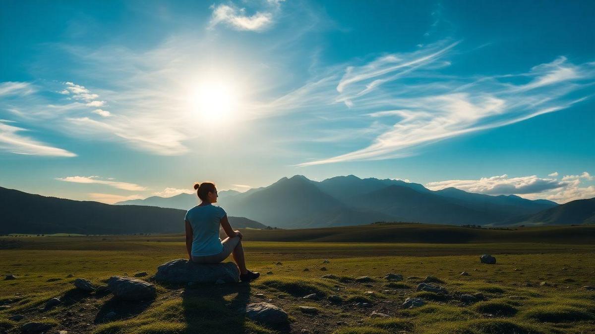 Reflexão Bíblica sobre Sofrimento