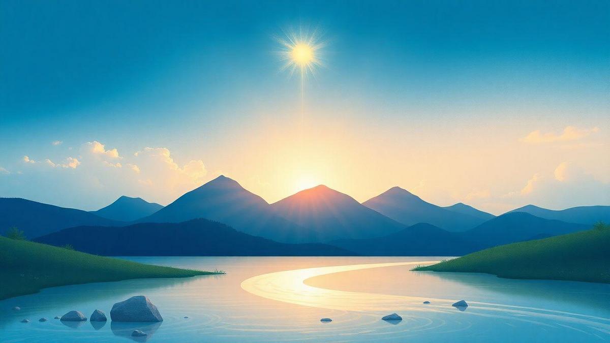 Significados Espirituais dos Nomes de Deus