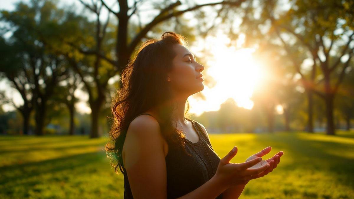 Testemunhos de Transformação Através da Fé