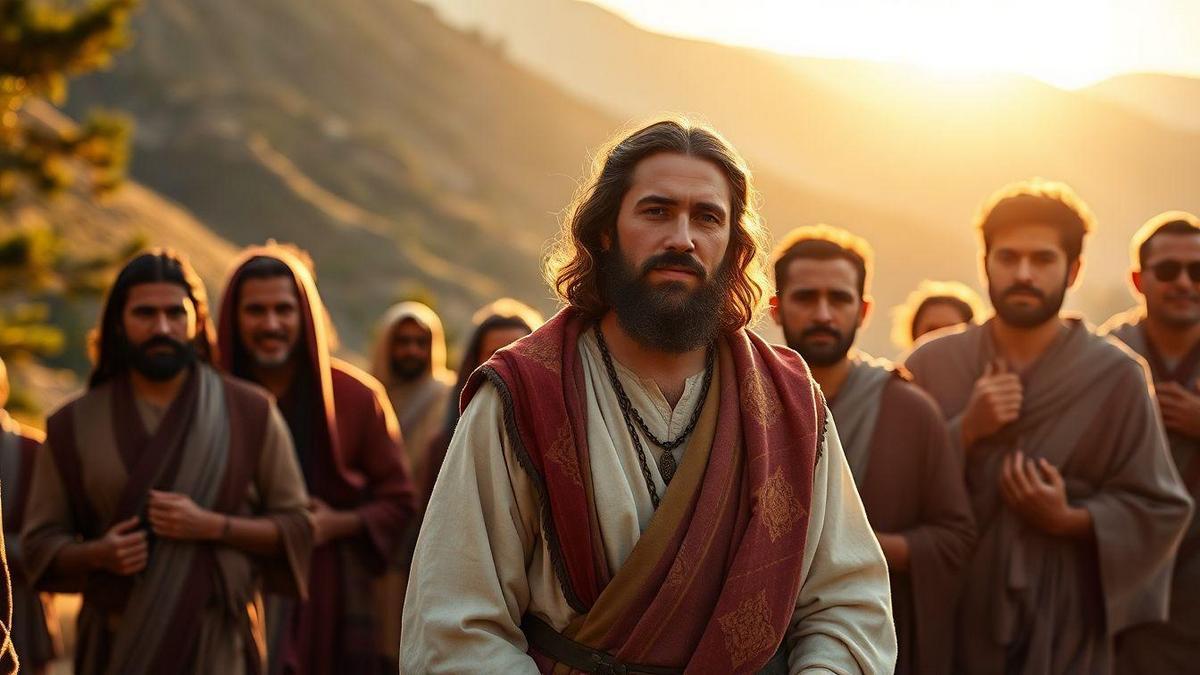 Yeshua e o Messias na Bíblia